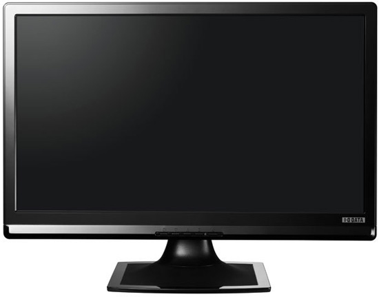 I-O DATA LCD-MF222E Series