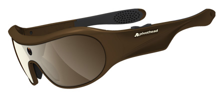 Pivothead AURORA BRONZER
