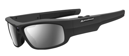 Pivothead DURANGO SMOKE