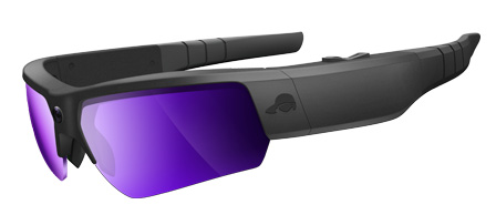 Pivothead MOAB PURPLE HAZE 2