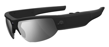 Pivothead RECON BLACK JET