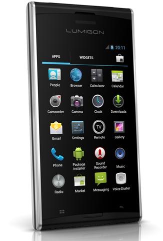 Lumigon T2
