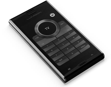 Lumigon T2