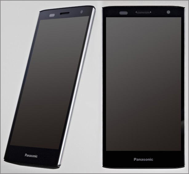 Panasonic ELUGA power Panasonic ELUGA power