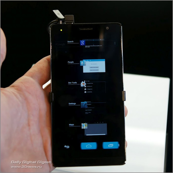 Panasonic ELUGA power Panasonic ELUGA power