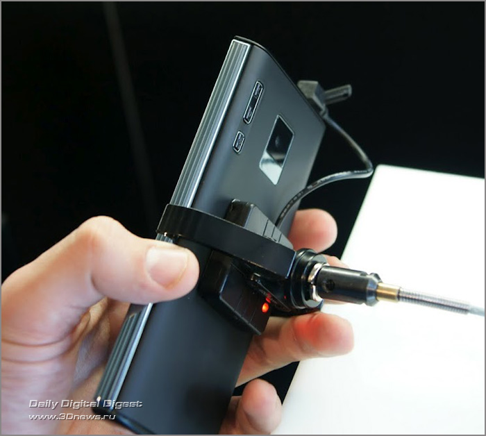 Panasonic ELUGA power Panasonic ELUGA power