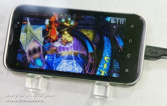 MWC 2012: ����� ���� ��� ��� 5 ����� ��� ��� Tegra 3