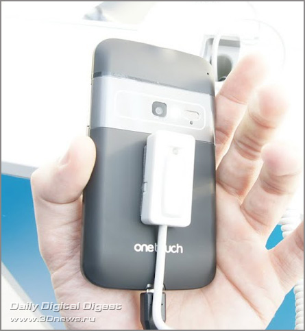 Alcatel one touch 916 SMART