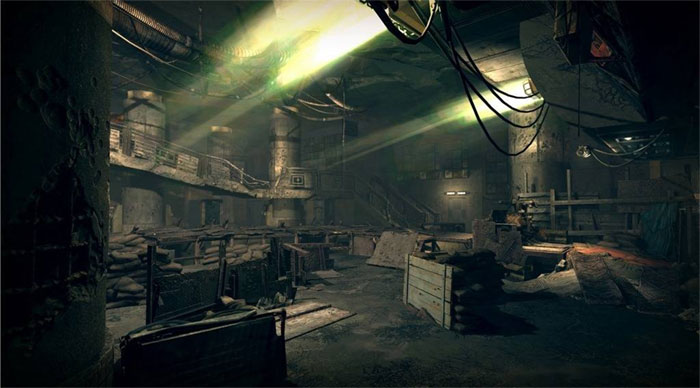 ������ ��������� Doom 4?