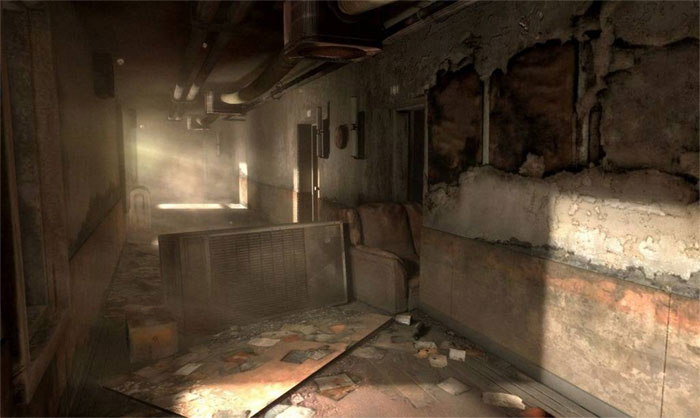 ������ ��������� Doom 4?