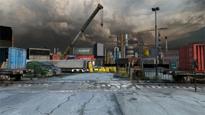 ������ ��������� Doom 4?