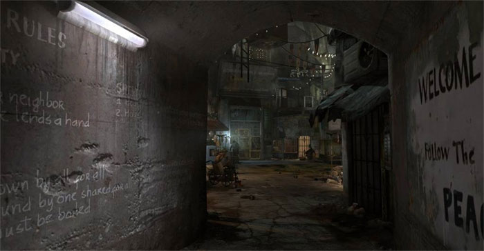 ������ ��������� Doom 4?