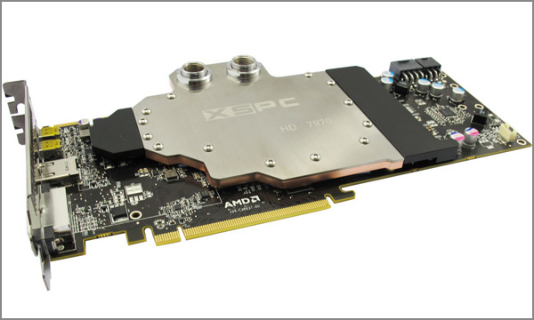 XSPC Razor 7970