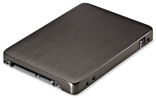 Buffalo SSD-NS/PM3P Series SSD