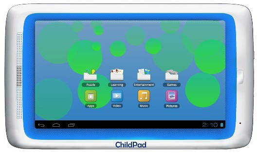 ARCHOS ChildPad