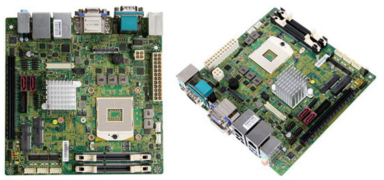 MSI QM77