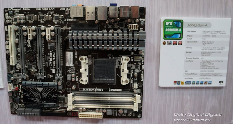 ECS A990FXM-A