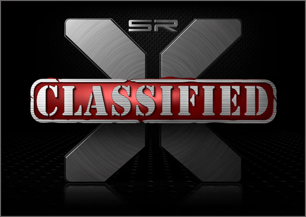 EVGA Classified SR-X