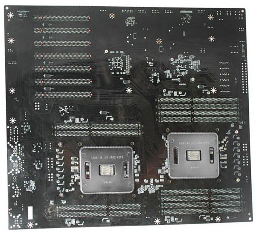 EVGA Classified SR-X