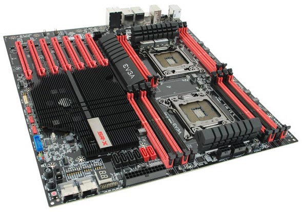 EVGA Classified SR-X