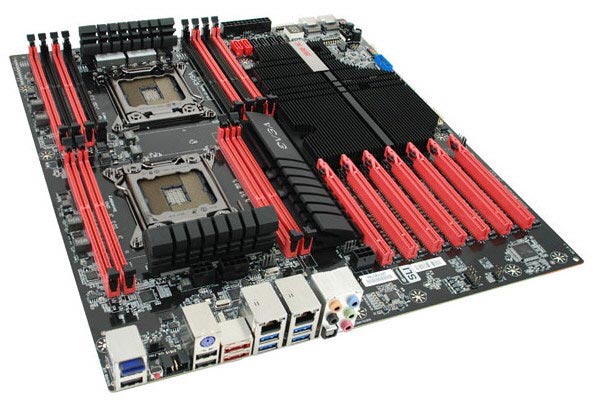 EVGA Classified SR-X