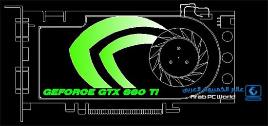 ����� GeForce GTX 660 Ti � �� ��������������