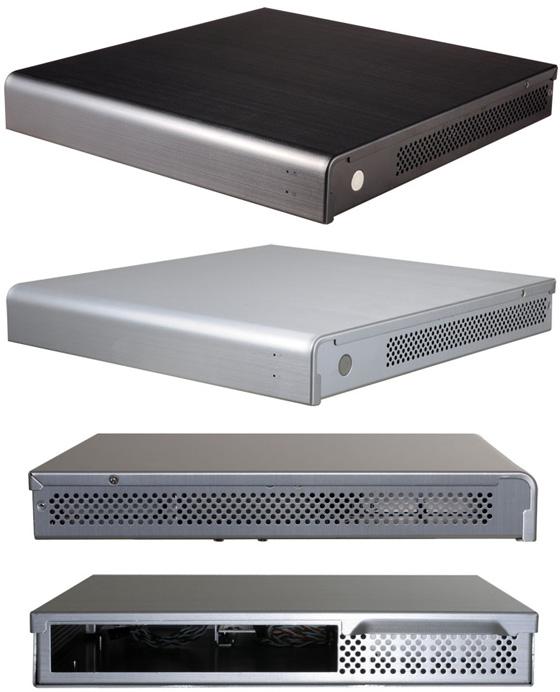 Lian Li PC-Q05