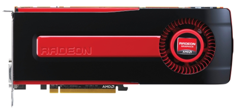 Radeon HD 7990 � ������, ����� � AMD Tenerife ��������