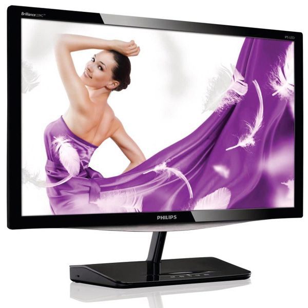 Philips C-Line Blade 2 239C4QHSB