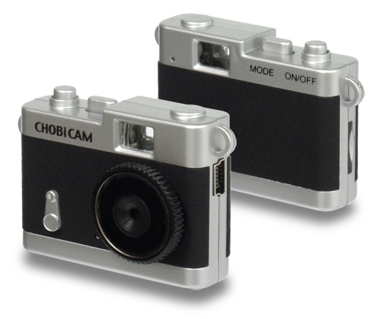 CHOBi CAM
