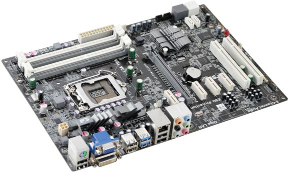 ECS Z77H2-A3