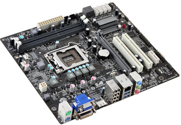 ECS H77H2-M3