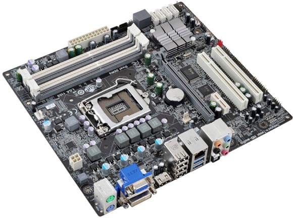 ECS H77H2-M