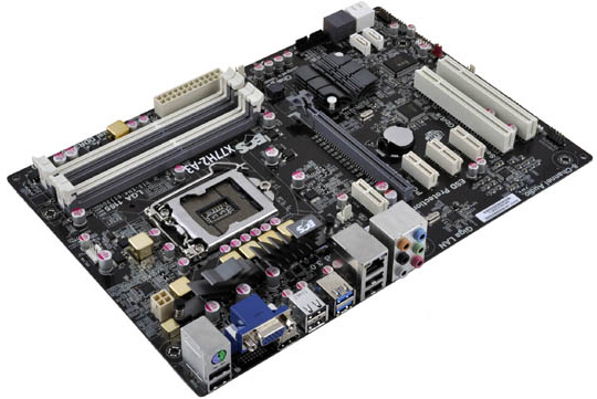 ECS X77H2-A3