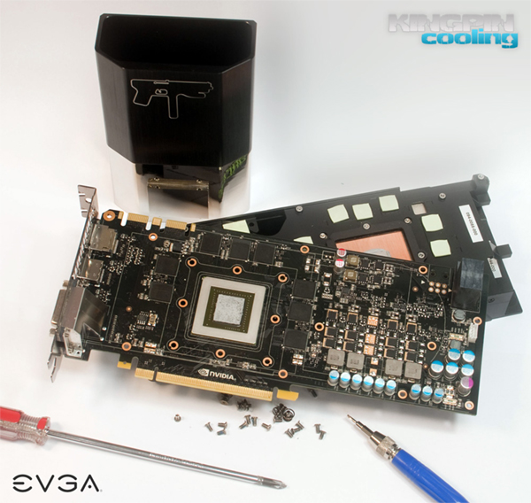 EVGA GEFORCE GTX 680 ��������� �� 1900 ��� �� ����