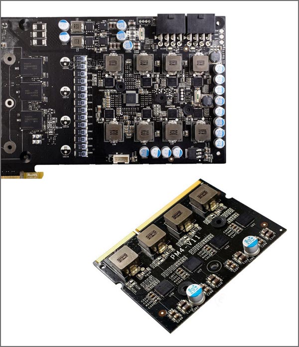 Colorful GTX 680 iGame Kudan