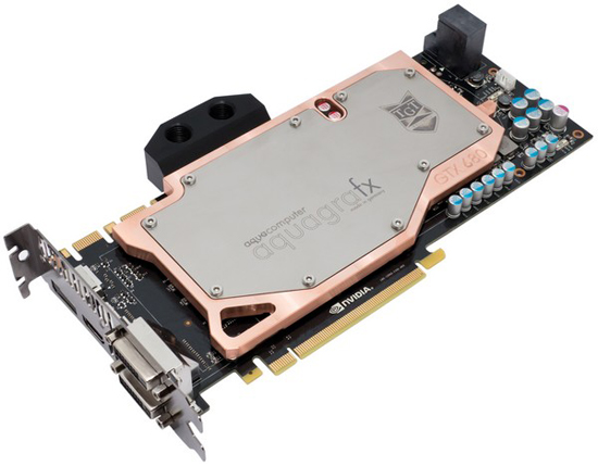 Point of View TGT Series GeForce GTX 680 Beast Edition