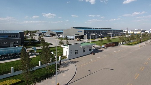 Foxconn 