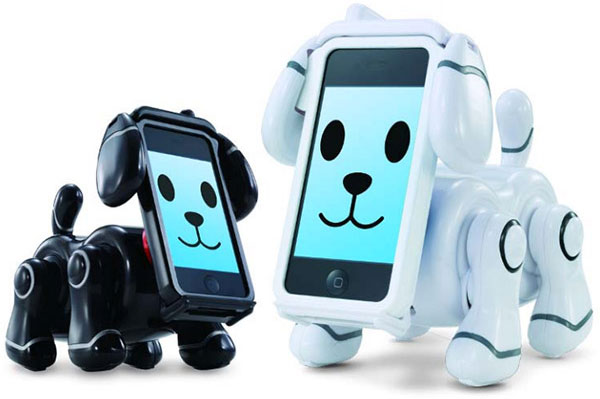Bandai SmartPet