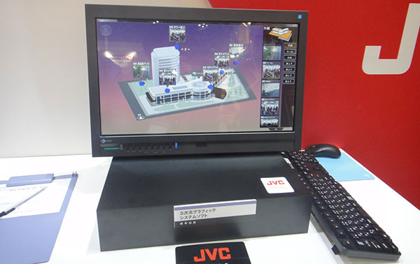 JVC Kenwood