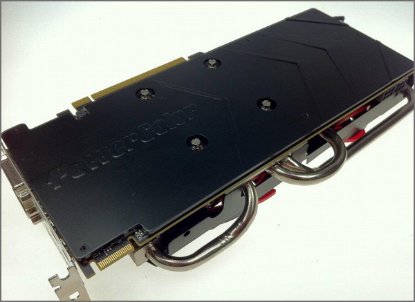 PowerColor Radeon HD 7970 Vortex II