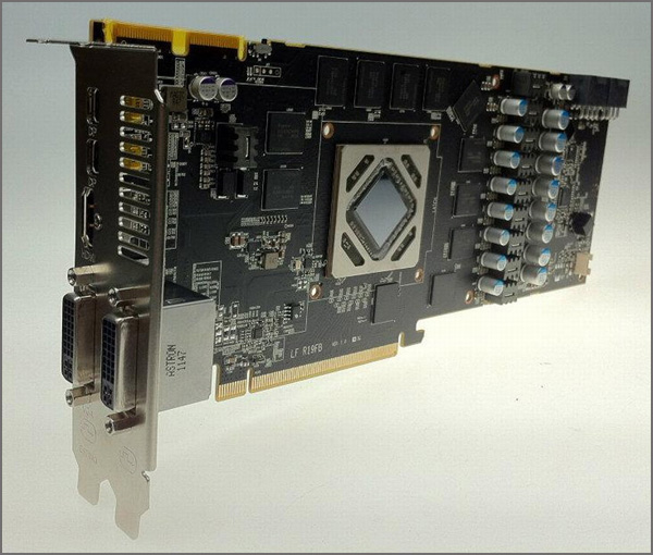 PowerColor Radeon HD 7970 Vortex II