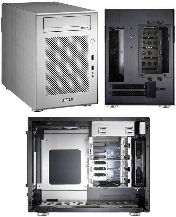 Lian Li PC-Q18