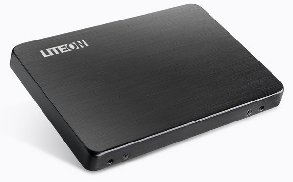 Lite-On E200 Series SSD