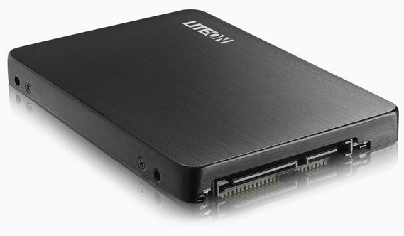 Lite-On E200 Series SSD