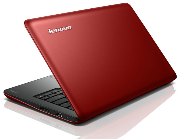 Lenovo IdeaPad S206