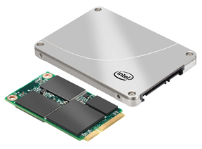 Intel 313 Series SSD