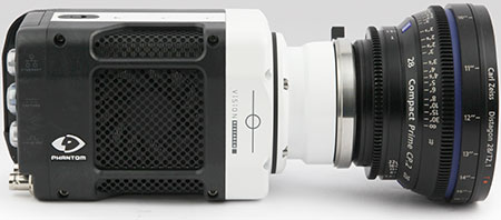 Phantom Miro M320S
