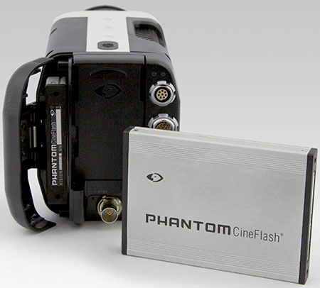 Phantom Miro M320S