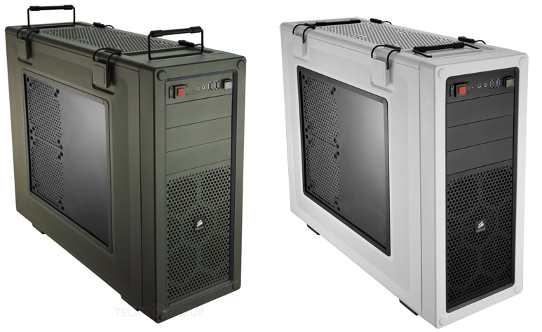 Corsair Vengeance C70
